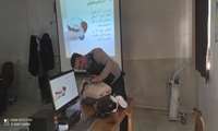 برگزاری کلاس های آموزش همگانی ویژه کارمندان شرکت گاز همدان