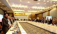همایش سراسری مدیران حراست سازمان اورژانس کشور