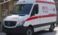 هماهنگی و کار تیمی  کارشناسان اورژانس سرکان و پرسنل درمانگاه جهت ارائه خدمات به مادر باردار 