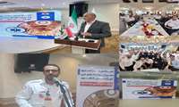 اجلاس سراسری مدیران روابط عمومی اورژانس کشور