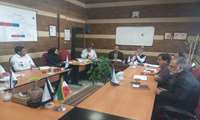کارگروه طرح ضربتی کاهش تلفات حوادث ترافیکی 