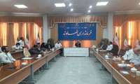 تجلیل از پرسنل اورژانس شهرستان نهاوند 