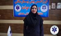 نحوه برخورد با بیمار دچار انسداد راه هوایی
