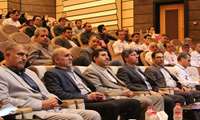 ����برگزاری همایش تخصصی پدافند غیرعامل در نظام سلامت 