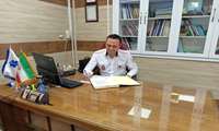 پیام تبریک سرپرست مرکز اورژانس 115 و مدیریت حوادث دانشگاه به مناسبت روز ملی اورژانس و فوریت های پزشکی