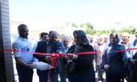 افتتاح پایگاه ۵شهری اورژانس شهرستان ملایر