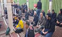 واحد اموزش اورژانس شهرستان همدان و بهار وملایر پیش رو در ارائه اموزش های عمومی 