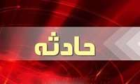 حادثه انفجار گاز شهری در شهر بهار