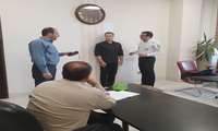 ادامه فرایند جذب داوطلبین آزمون استخدامی