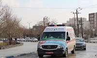 حضور کاروان خودرویی اساتید و کارکنان دانشگاه در حماسه 22 بهمن 1400