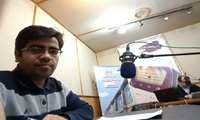 حضور کارشناس مرکز در برنامه باغ زندگی 