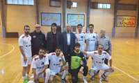 اورژانس 115 همدان در غرب کشور اول شد 