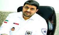 پیام تبریک دکتر کولیوند به مناسبت سالروز تاسیس اورژانس پیش بیمارستانی