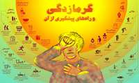 گرما 