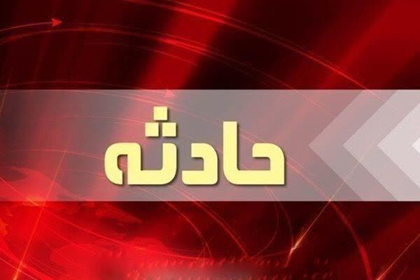 حادثه انفجار گاز شهری در شهر بهار
